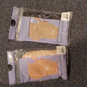 Maternity shaper panty size large new never used bundle